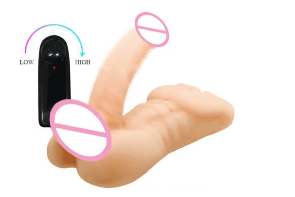 VibeMax Single Adult Toy
