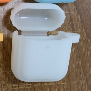 Bluetooth Earbud Silicone Case Sleeve