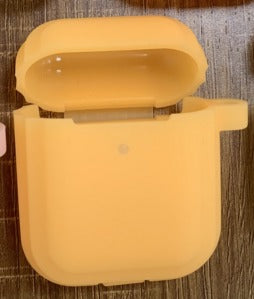 Bluetooth Earbud Silicone Case Sleeve