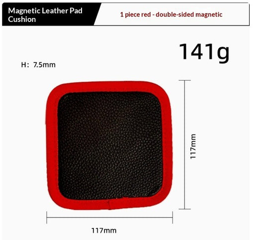 3 Piece Magnetic Tool Organizer Mat