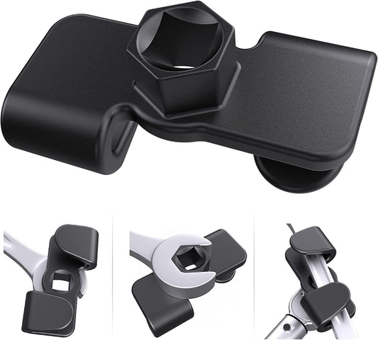 Wrench Extender Adapter for 1/2 Inch Drive