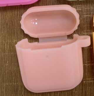 Bluetooth Earbud Silicone Case Sleeve