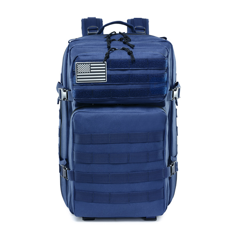 Tactical Outdoor Mountaineering Bag for Travel and Gear