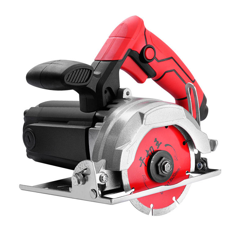220V Electric Cutting Machine for Stone, Wood, Metal