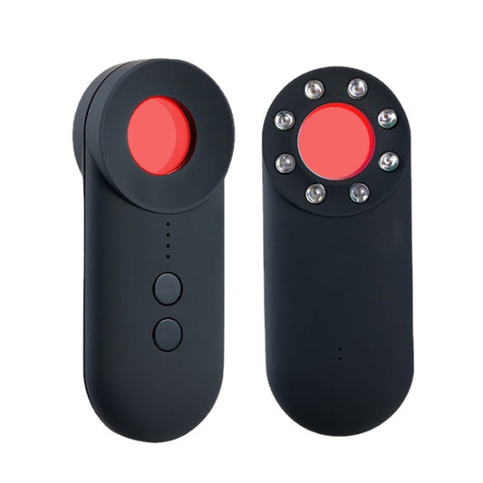 Anti-theft GPS Detector with Wifi Signal Detection