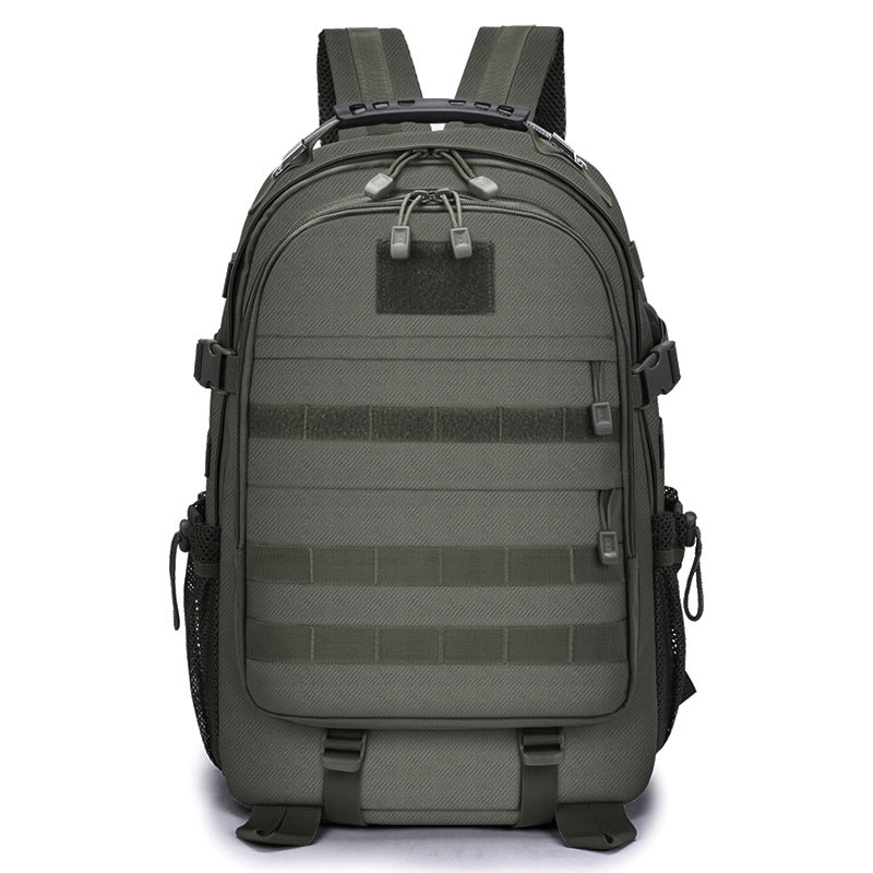 Multifunctional Waterproof Tactical Backpack (Large Capacity)