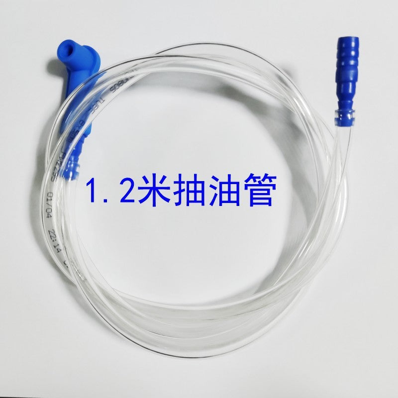 Brake Fluid Change Tool Kit with Special Connector