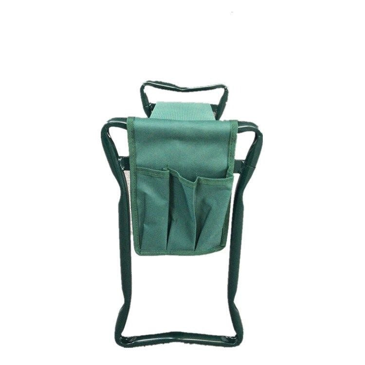 Foldable Outdoor Garden Lawn Bench Chair