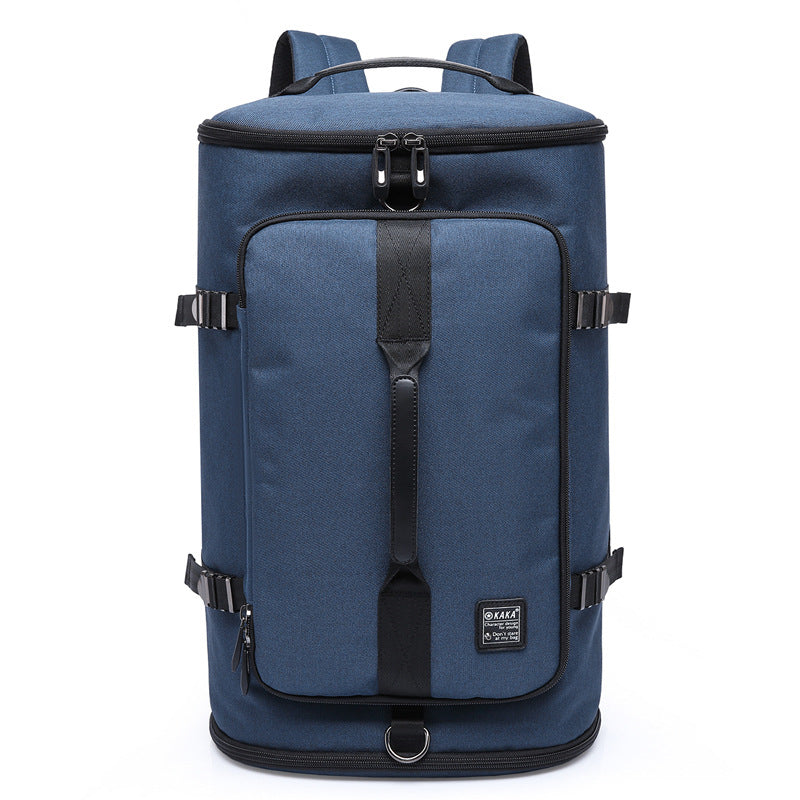 Multifunctional Men's Laptop Backpack