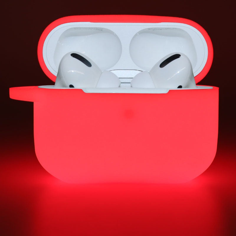 Bluetooth Earbud Silicone Case Sleeve