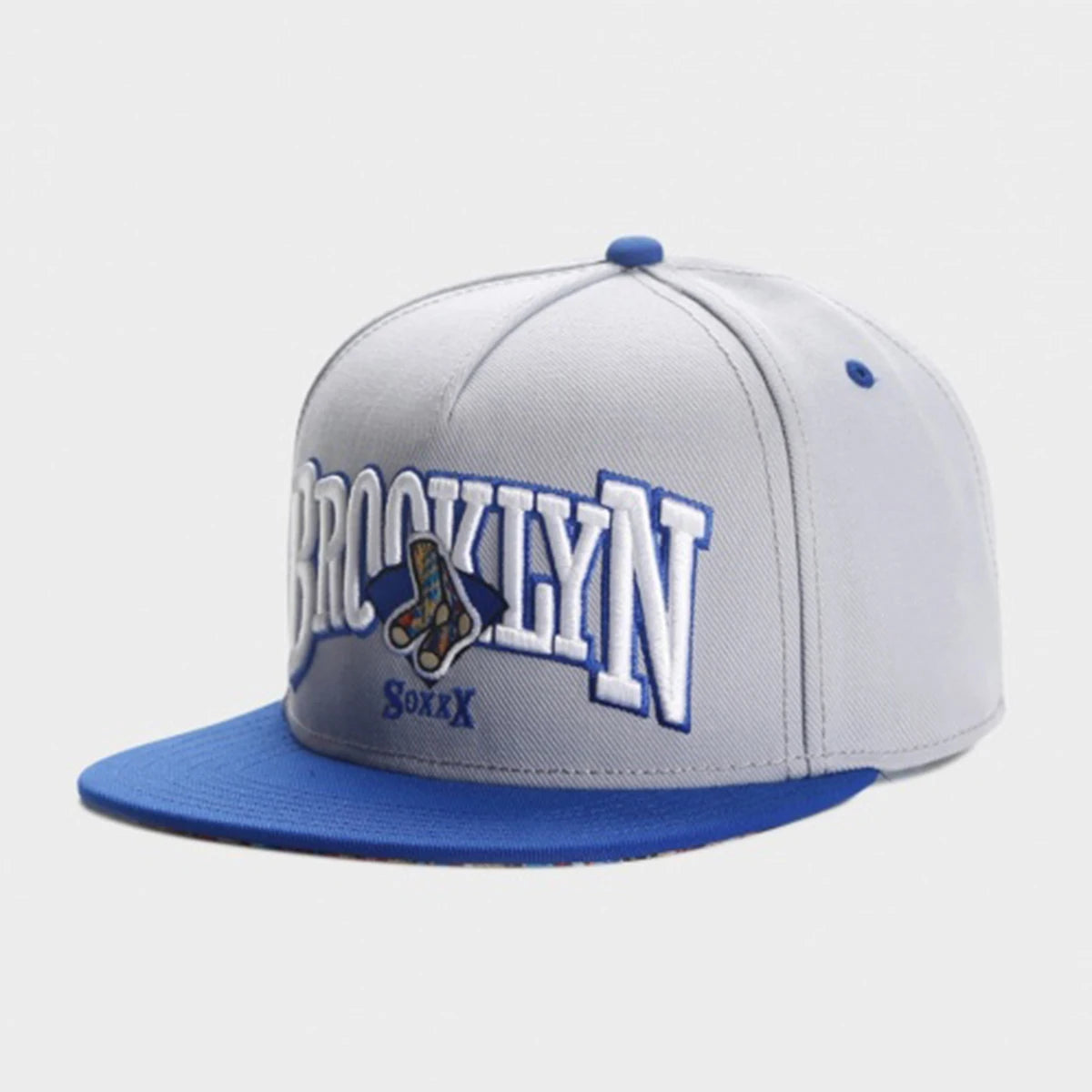 Unisex Adult Snapback Hat Hip Hop Style Outdoor Casual Sun Protection Adjustable Cotton Baseball Cap for Men And Women