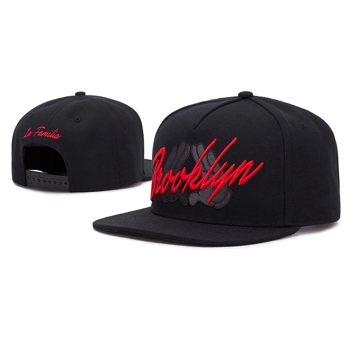 Unisex Adult Snapback Hat Hip Hop Style Outdoor Casual Sun Protection Adjustable Cotton Baseball Cap for Men And Women