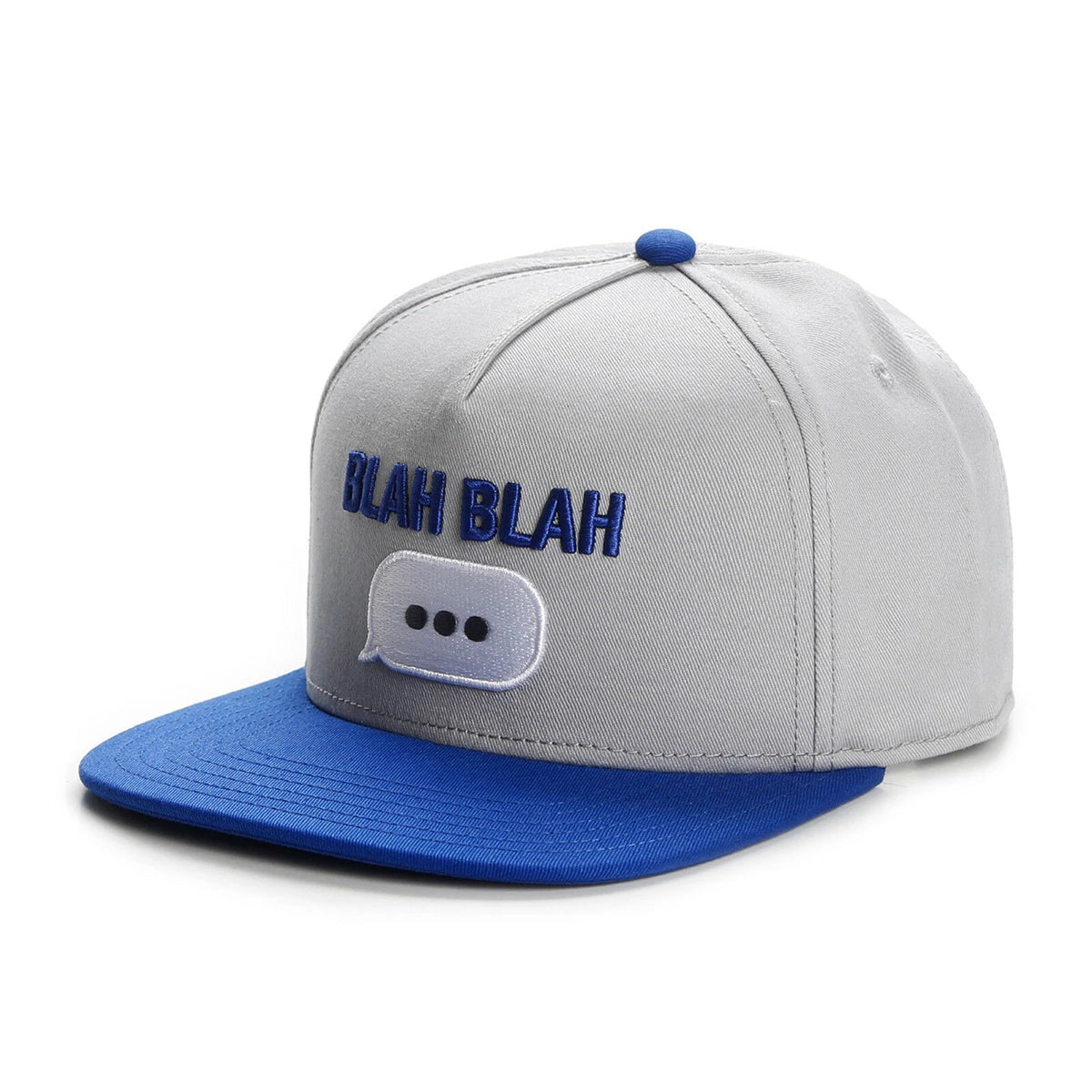 Unisex Adult Snapback Hat Hip Hop Style Outdoor Casual Sun Protection Adjustable Cotton Baseball Cap for Men And Women