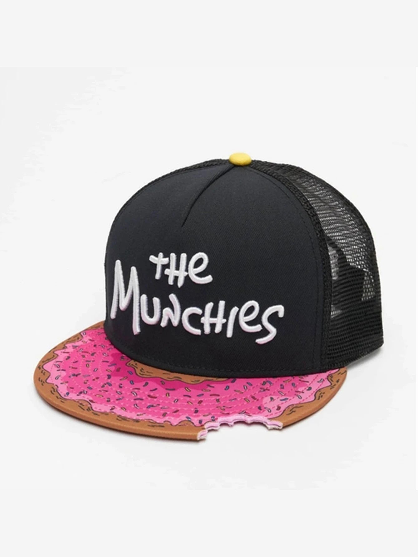 Unisex Adult Snapback Hat Hip Hop Style Outdoor Casual Sun Protection Adjustable Cotton Baseball Cap for Men And Women