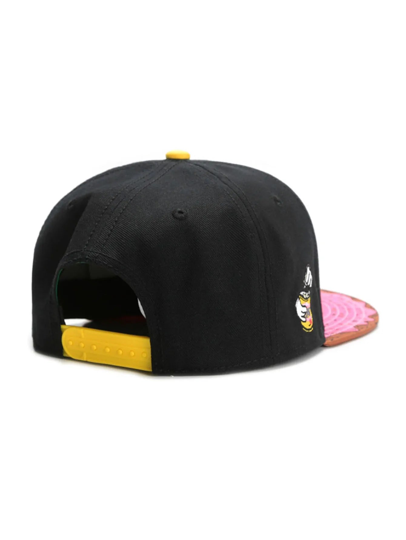 Unisex Adult Snapback Hat Hip Hop Style Outdoor Casual Sun Protection Adjustable Cotton Baseball Cap for Men And Women