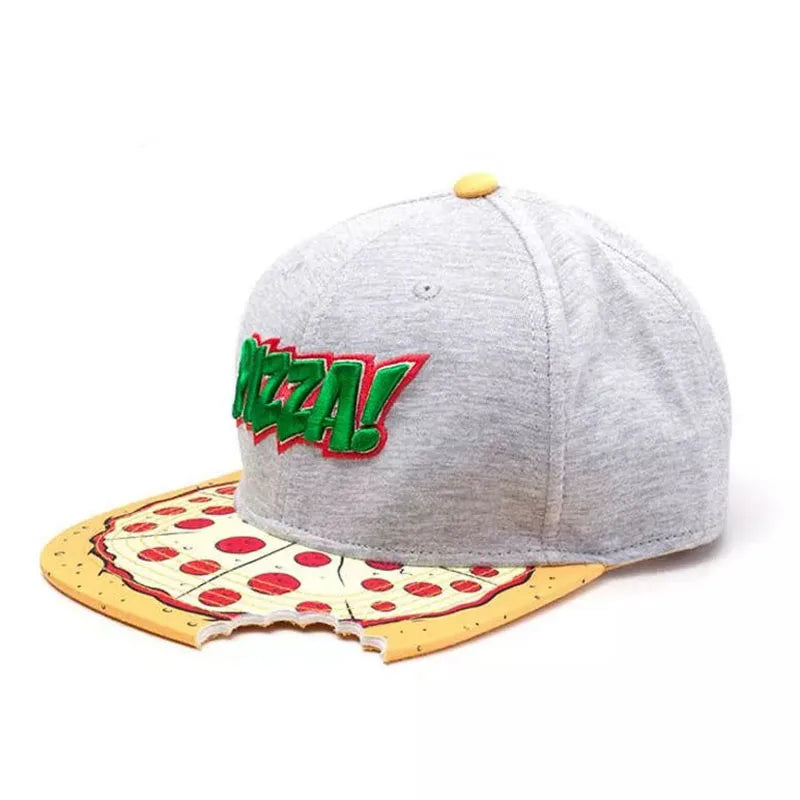 Unisex Adult Snapback Hat Hip Hop Style Outdoor Casual Sun Protection Adjustable Cotton Baseball Cap for Men And Women