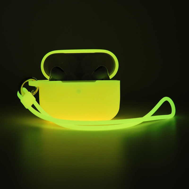 Bluetooth Earbud Silicone Case Sleeve