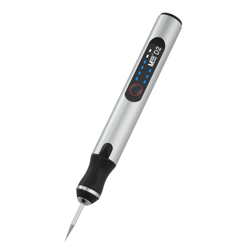 Electric Grinding Pen D2 Rechargeable