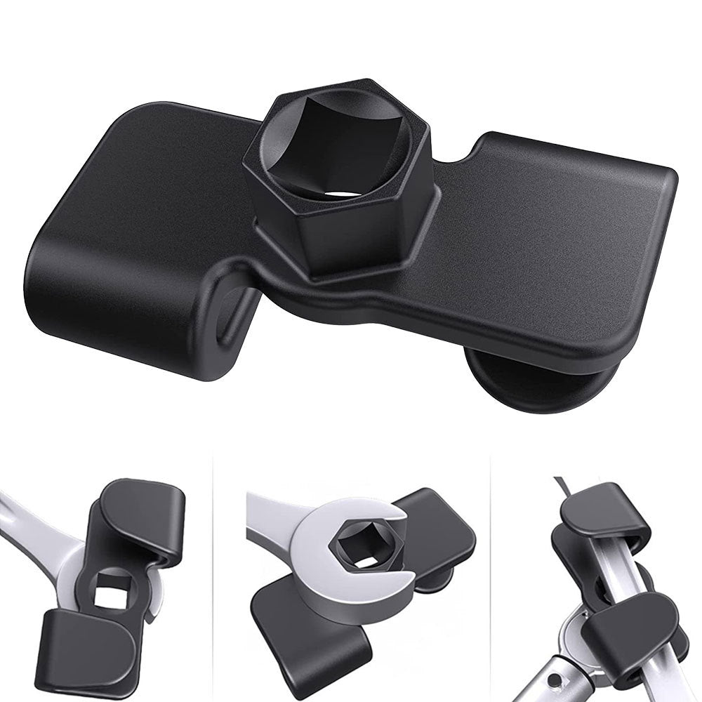 Wrench Extender Adapter for 1/2 Inch Drive