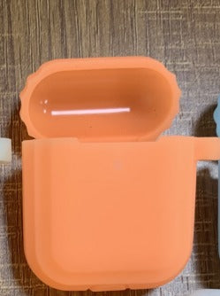 Bluetooth Earbud Silicone Case Sleeve