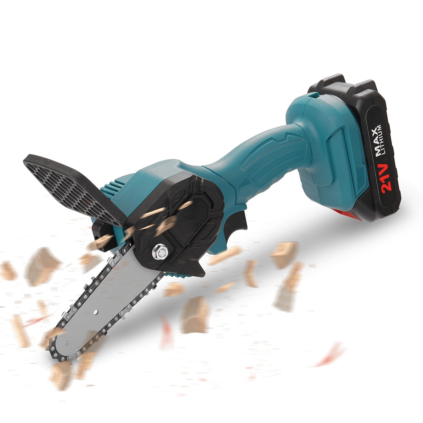 Portable Electric Chainsaw