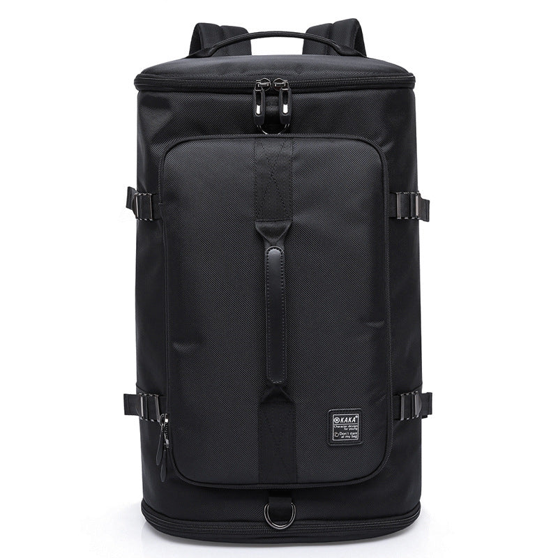Multifunctional Men's Laptop Backpack
