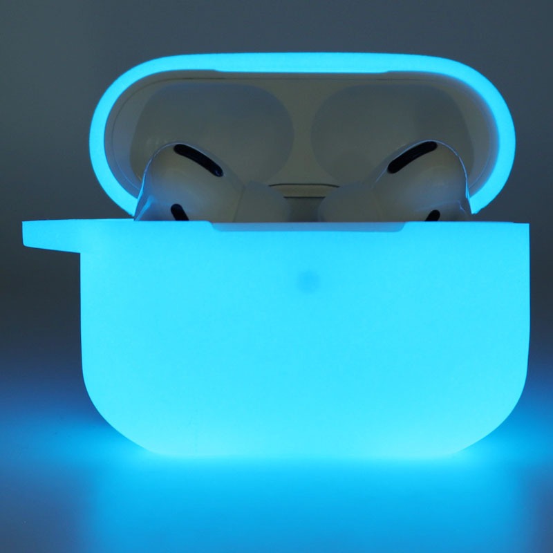 Bluetooth Earbud Silicone Case Sleeve