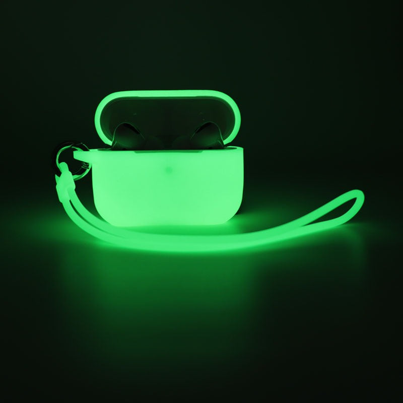 Bluetooth Earbud Silicone Case Sleeve