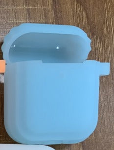 Bluetooth Earbud Silicone Case Sleeve