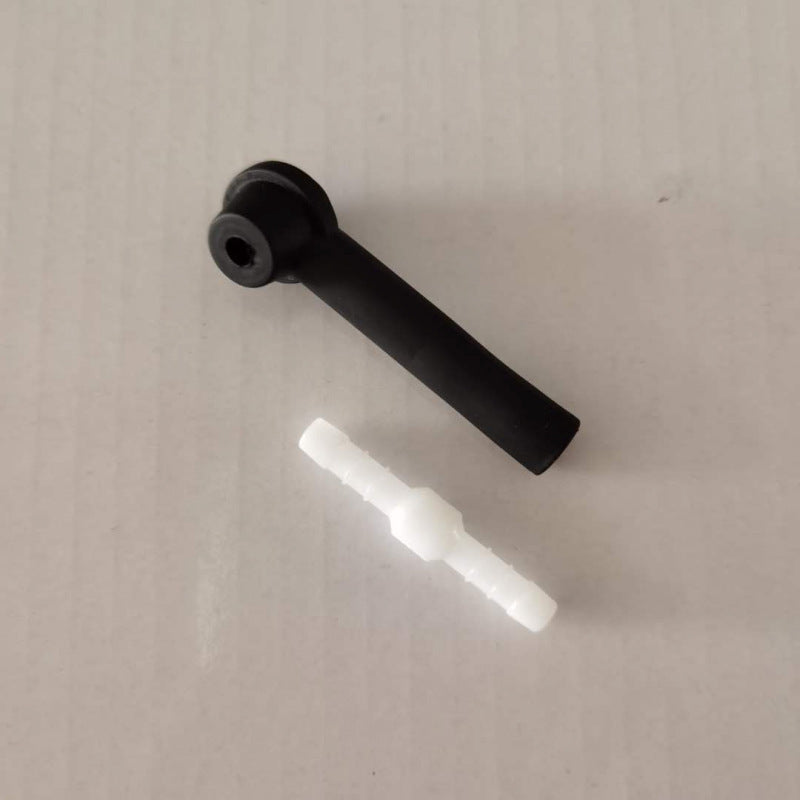 Brake Fluid Change Tool Kit with Special Connector