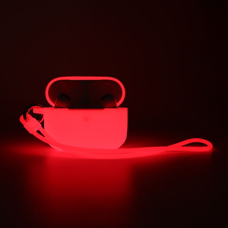 Bluetooth Earbud Silicone Case Sleeve