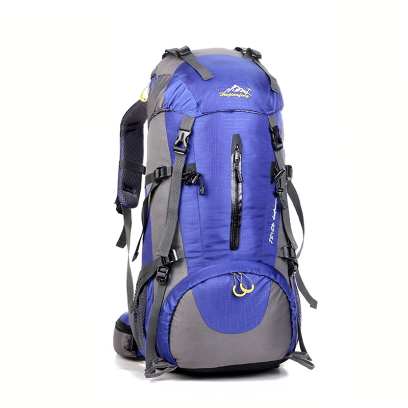 Large Capacity 50L Waterproof Outdoor Backpack