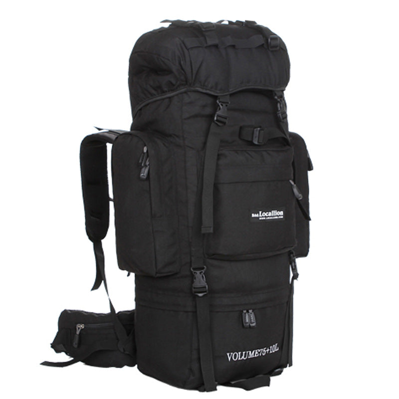 Large Capacity Outdoor Sports Backpack for Mountaineering