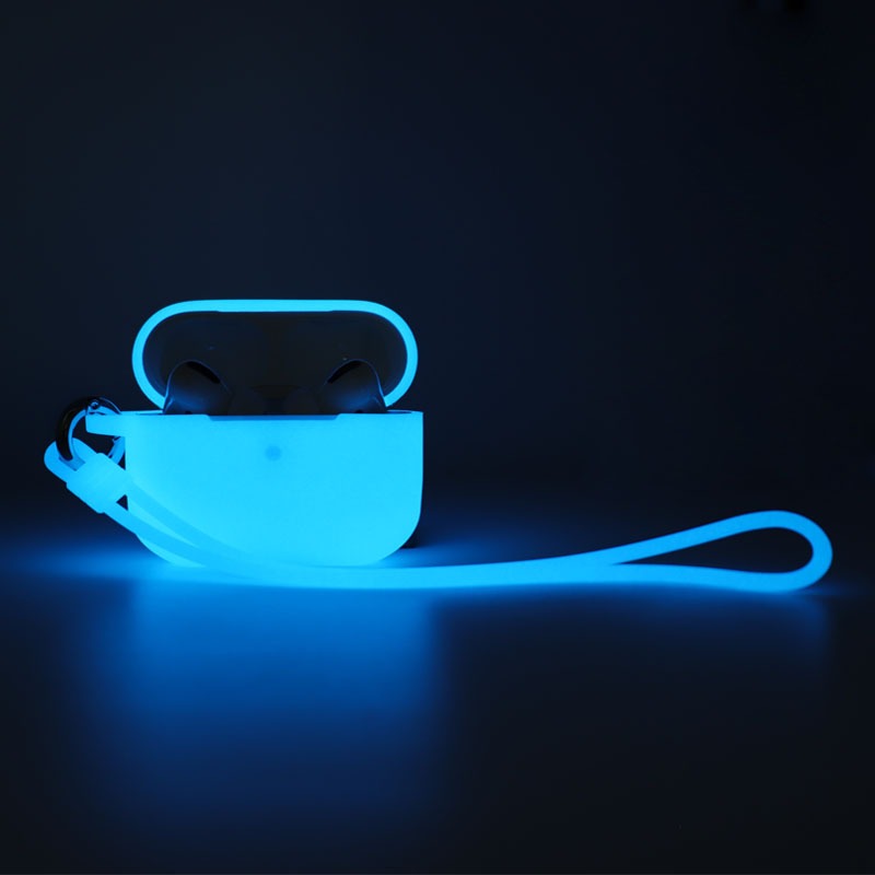 Bluetooth Earbud Silicone Case Sleeve