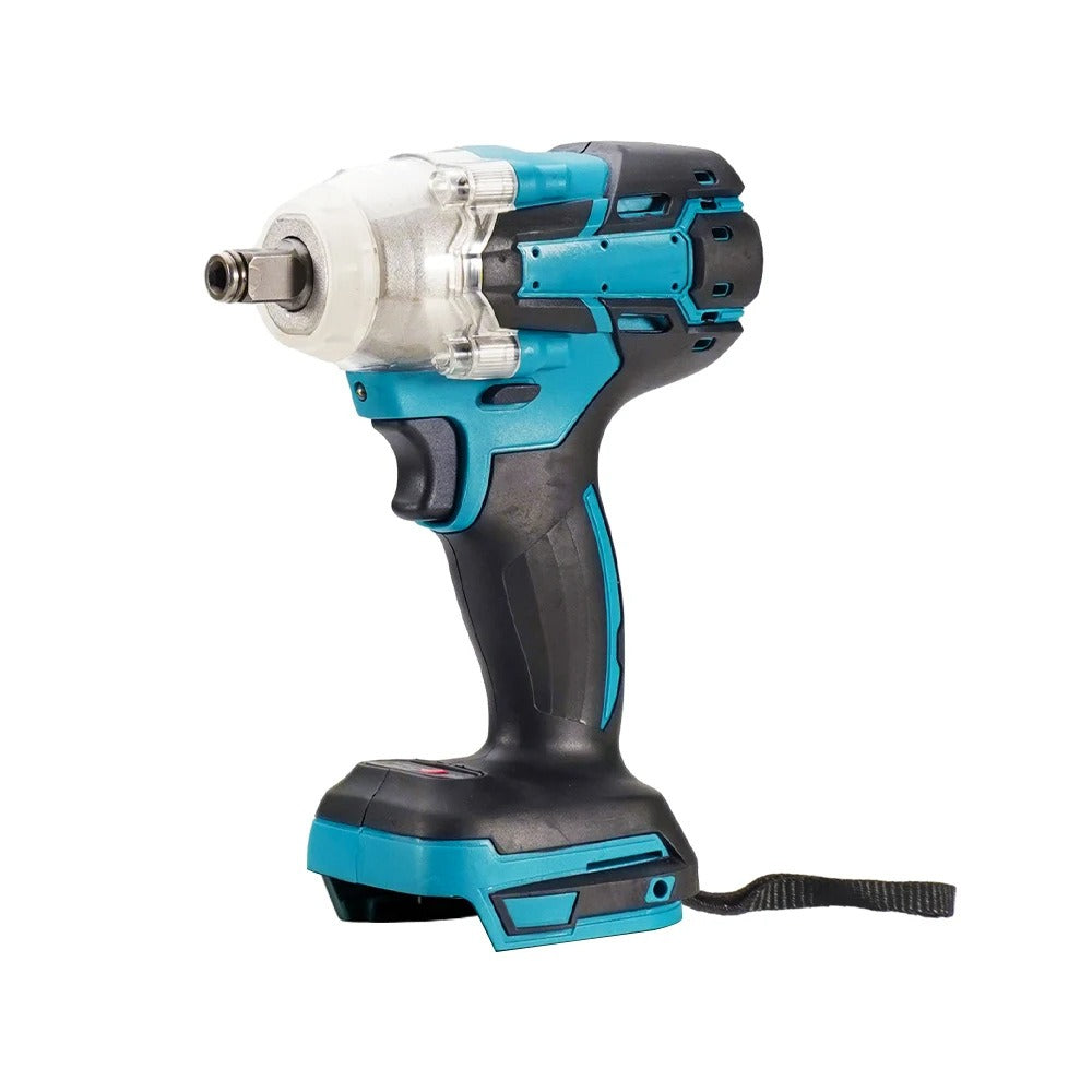 5-Piece High Power Electric Wrench Set