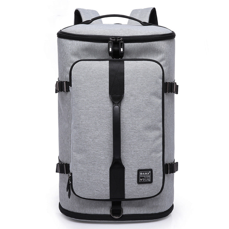 Multifunctional Men's Laptop Backpack