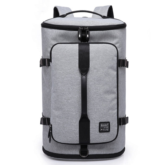 Multifunctional Men's Laptop Backpack